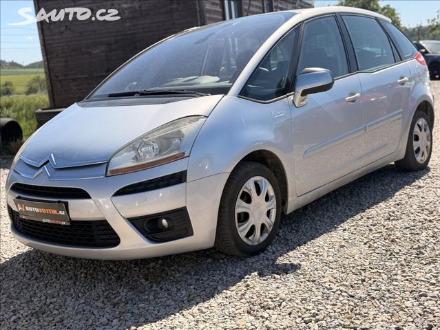 Citroën C4 Picasso